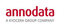 Annodata Logo | Kyocera Group UK