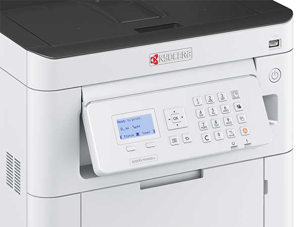 Printers | Kyocera Group