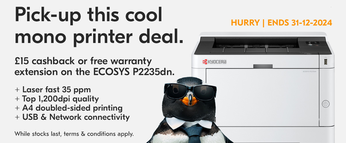 Kyocera Cool Deal Promotion